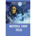 Heather Hughes-Calero - Moteris tarp vėjų Heather Hughes-Calero - Moteris tarp vėjų